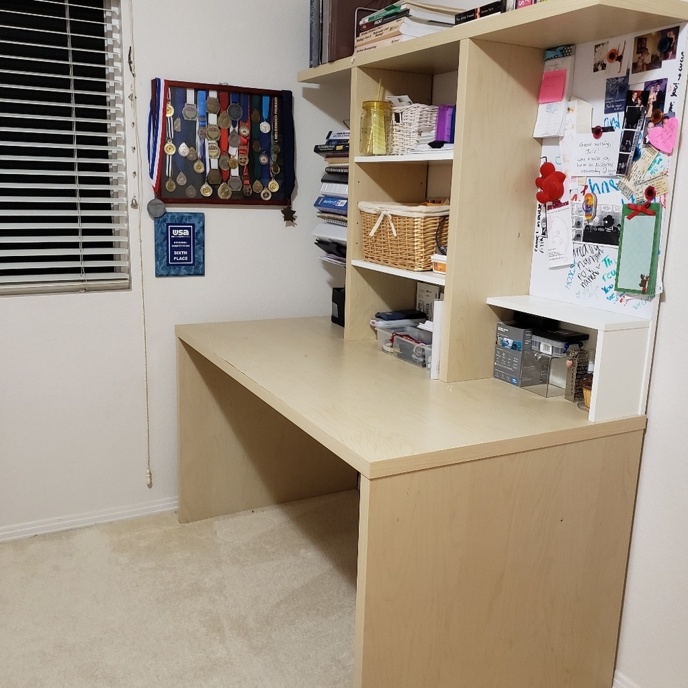 Meet your Posher, Tessa